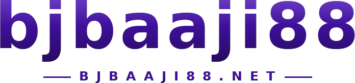 bjbaaji88 logo